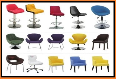 İstanbul Ofis Ve Büro Koltukları Tamiri Bakımı