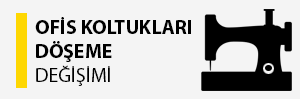 İstanbul Ofis Ve Büro Koltukları Tamiri Bakımı
