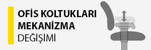 İstanbul Ofis Ve Büro Koltukları Tamiri Bakımı